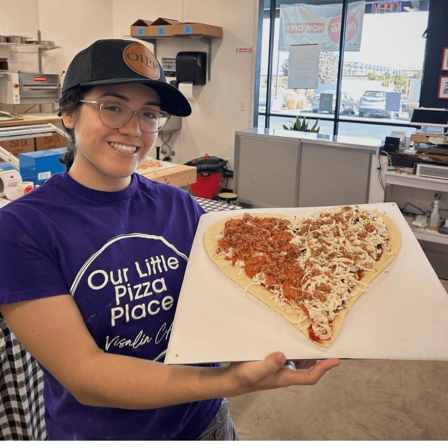 Meet Our Friendly, Hardworking Team