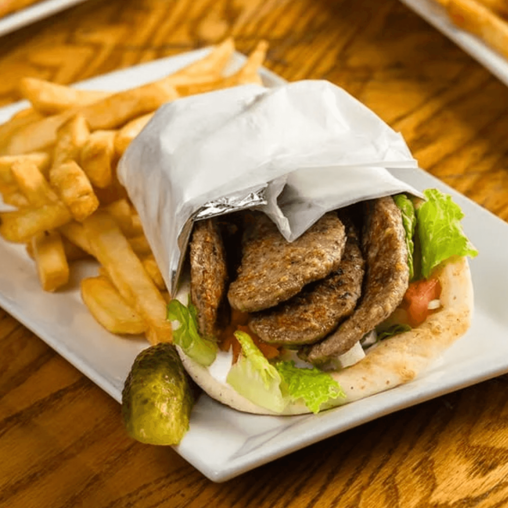 The Bushwick Diner gallery image #5