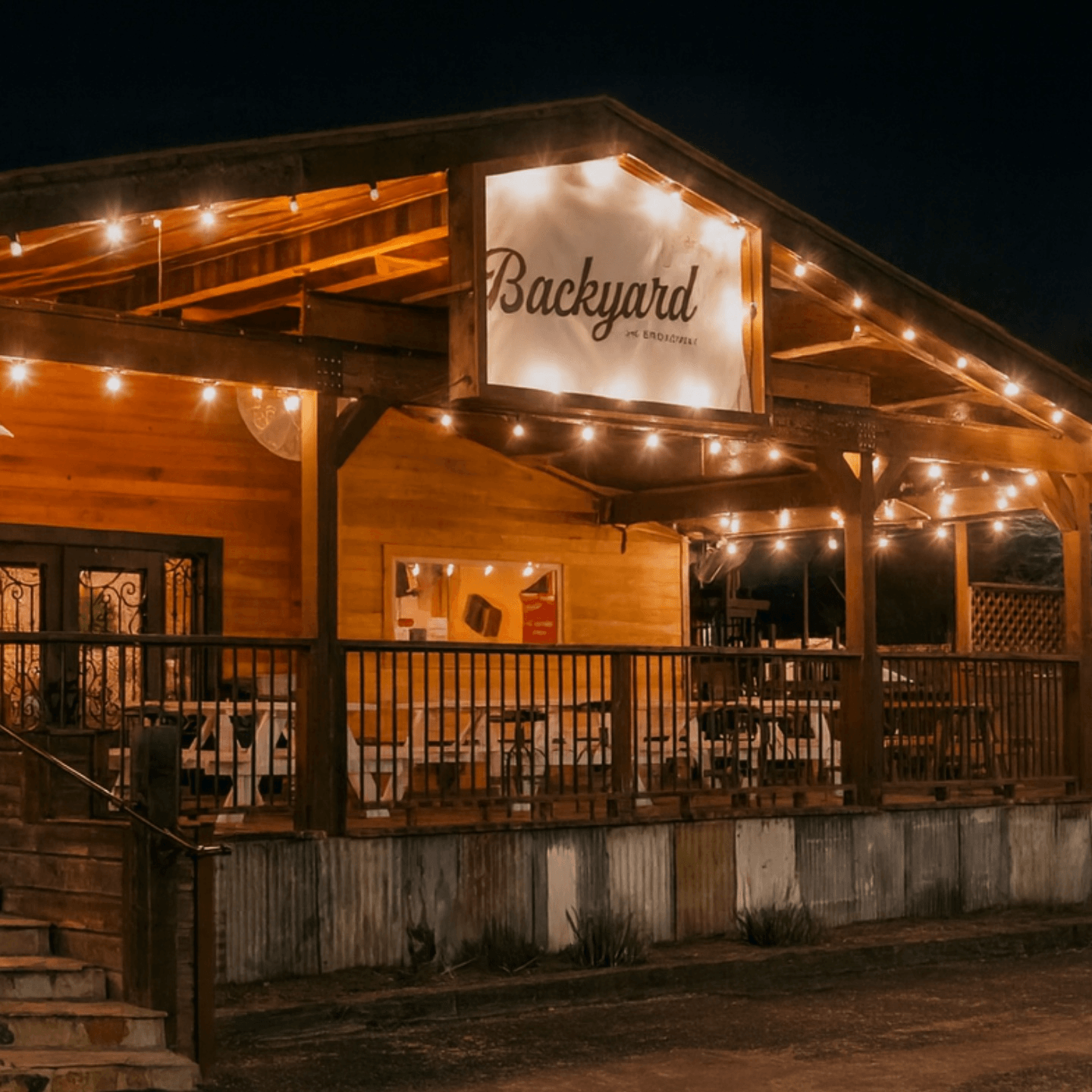 When We Started, Things Were Different