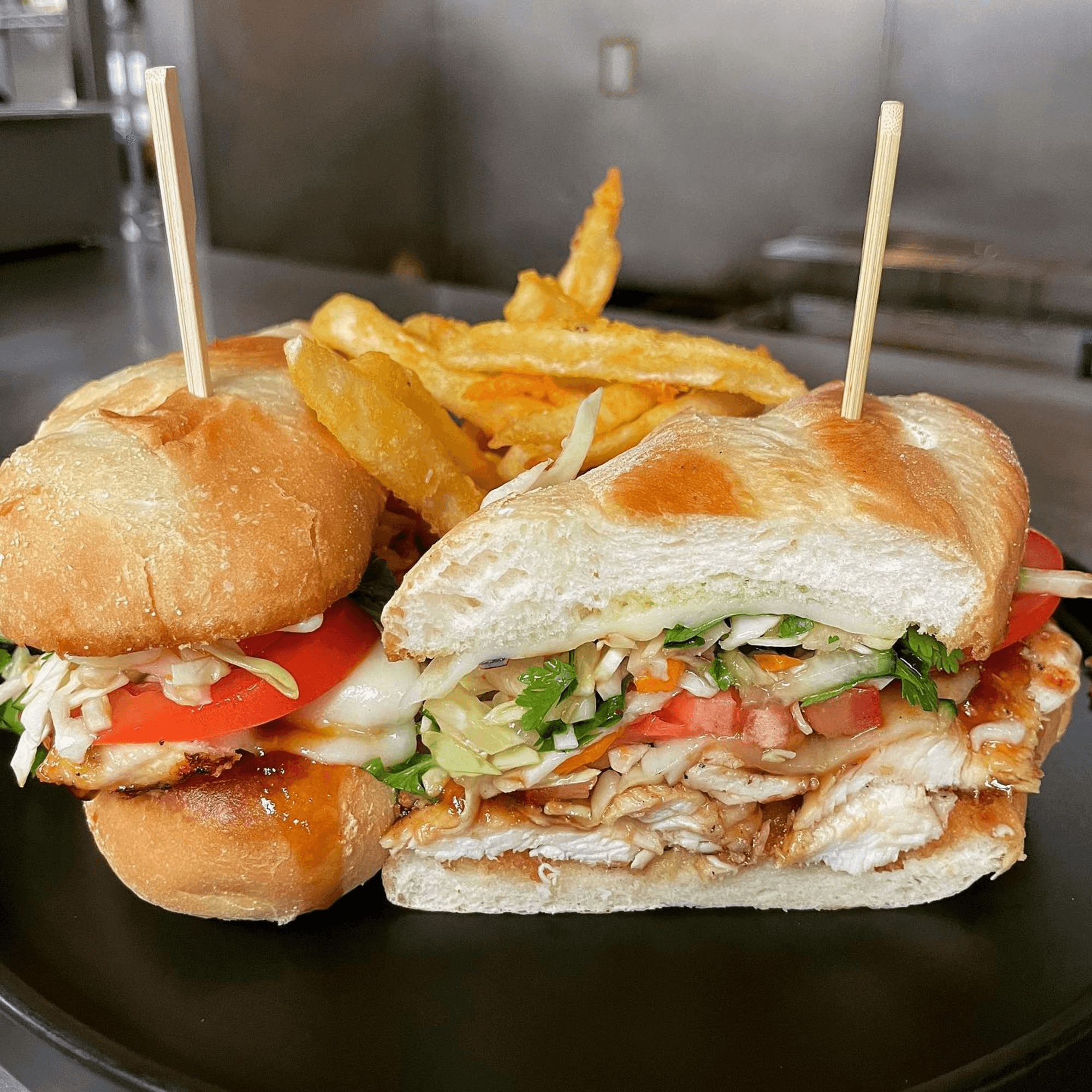 J Liu of Dublin gallery image #2