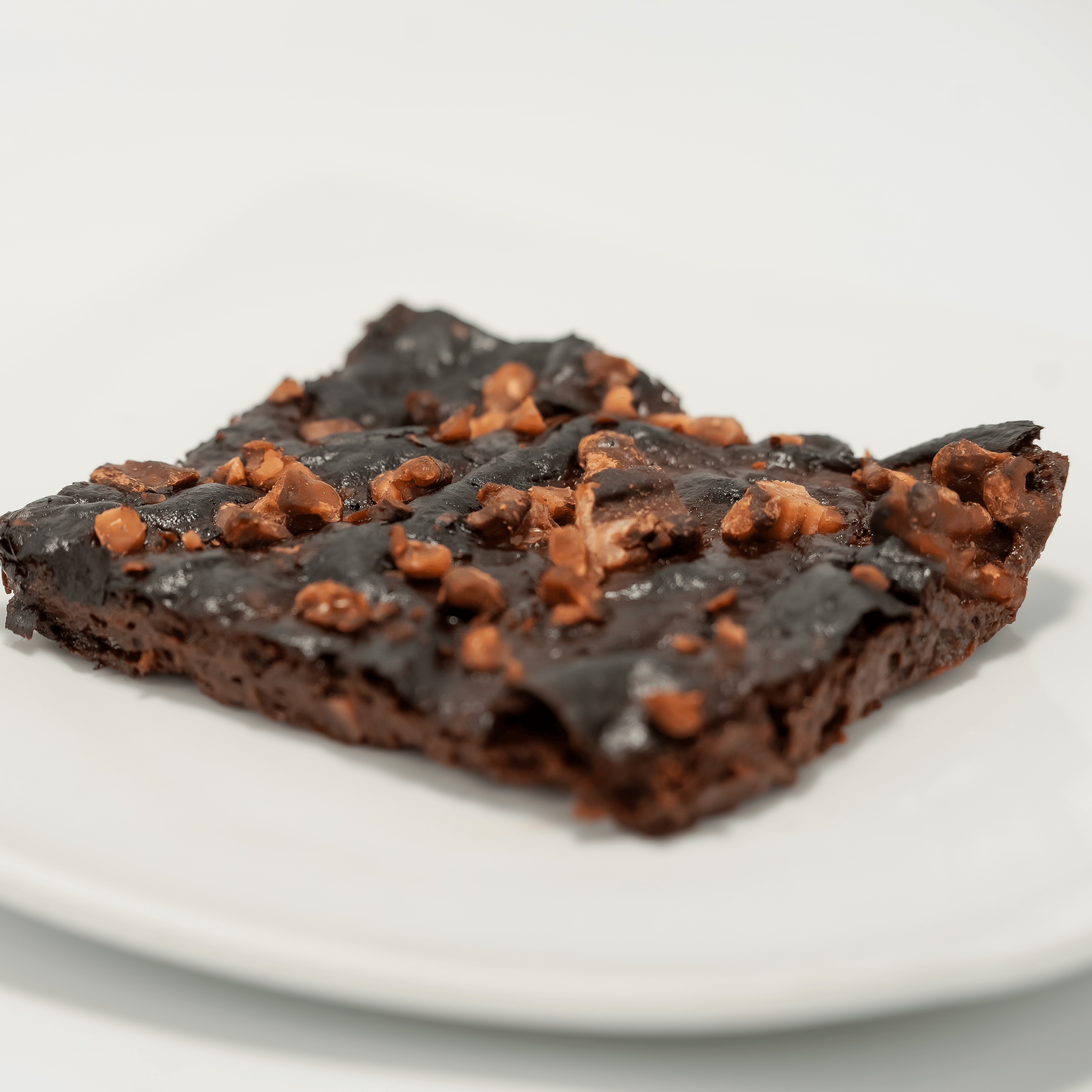 Black Bean Brownie.