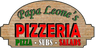 Papa Leone's Pizzeria