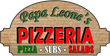 Papa Leone's Pizzeria