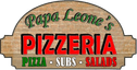Papa Leone's Pizzeria