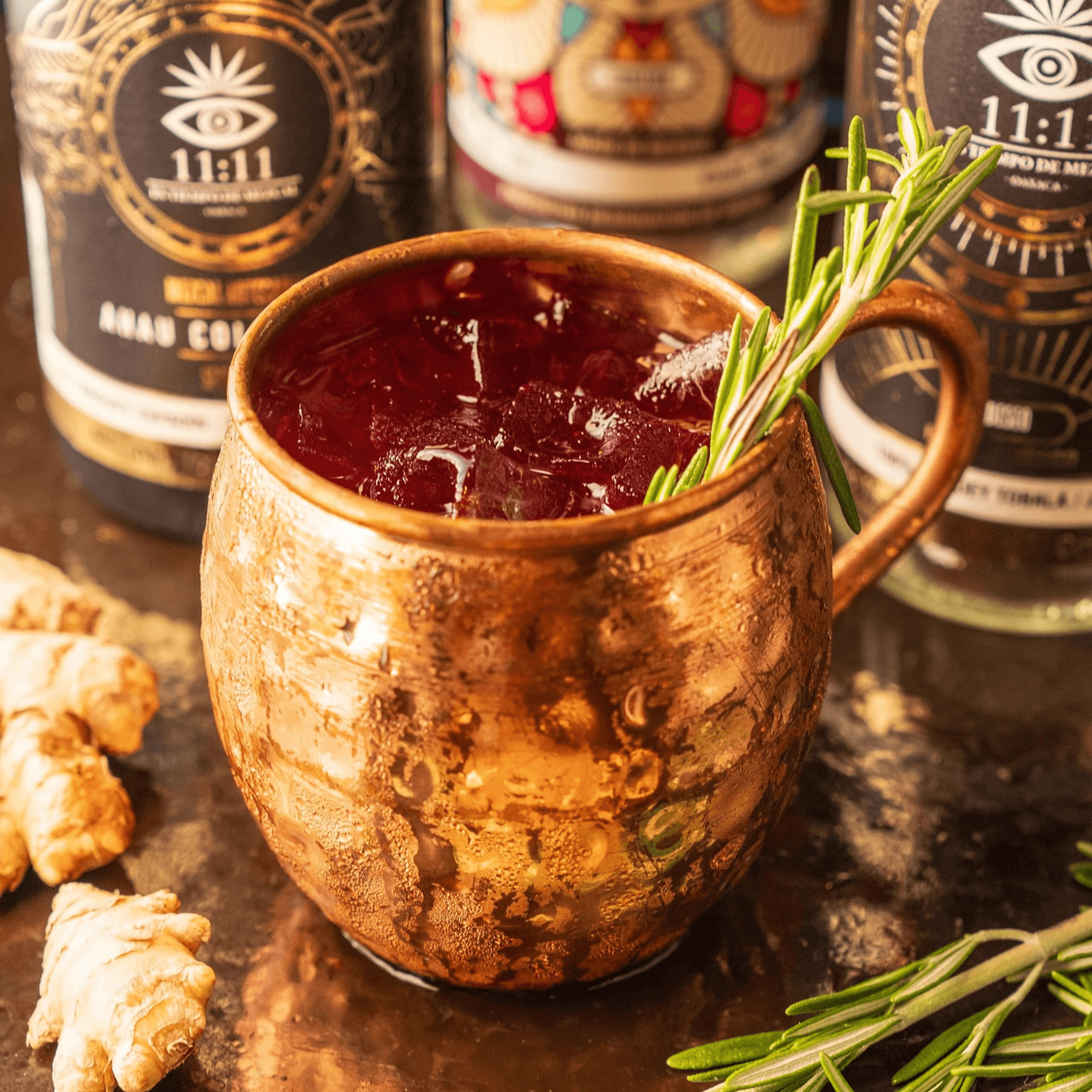 Polanco Taqueria gallery image #8