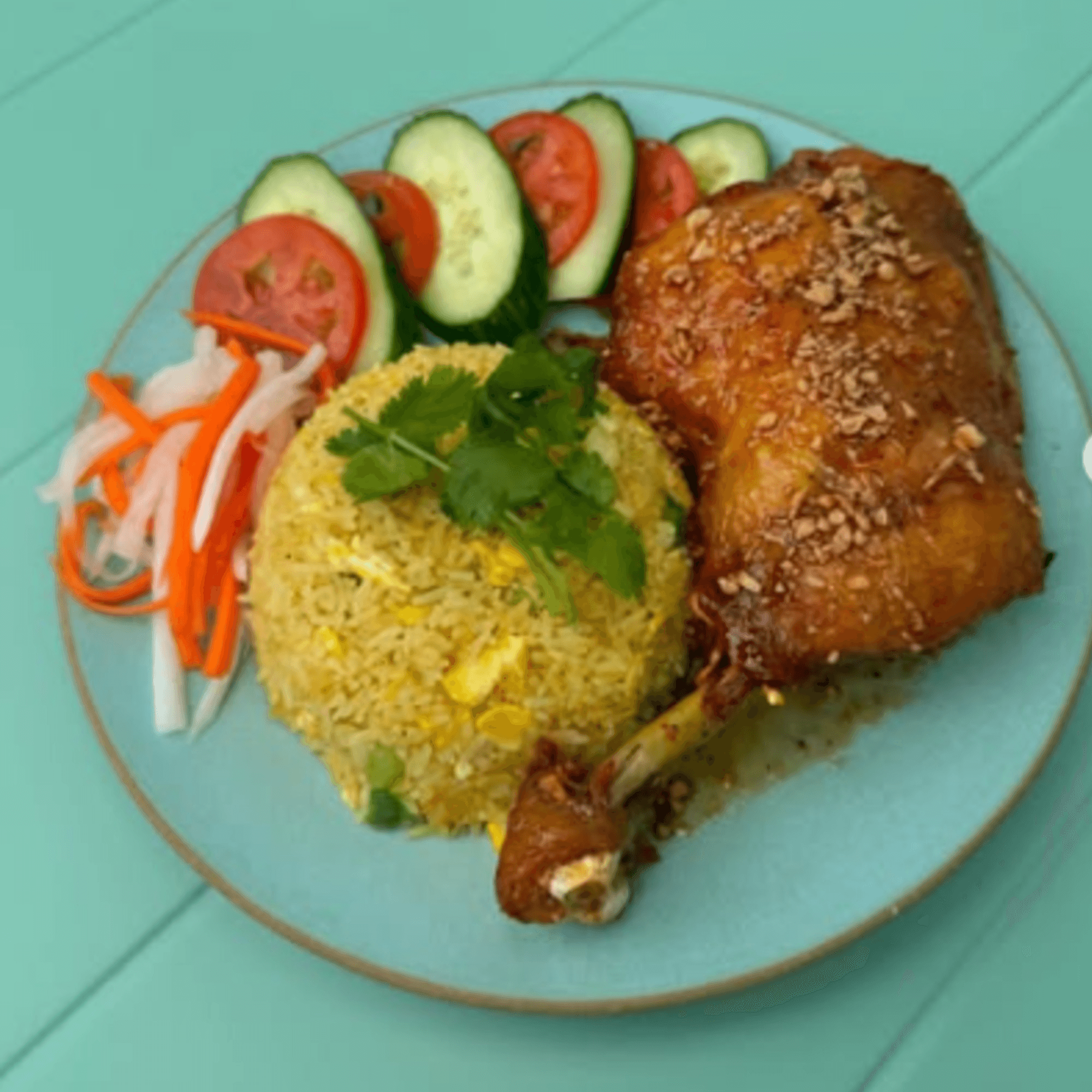 Jersey Banh Mi gallery image #6