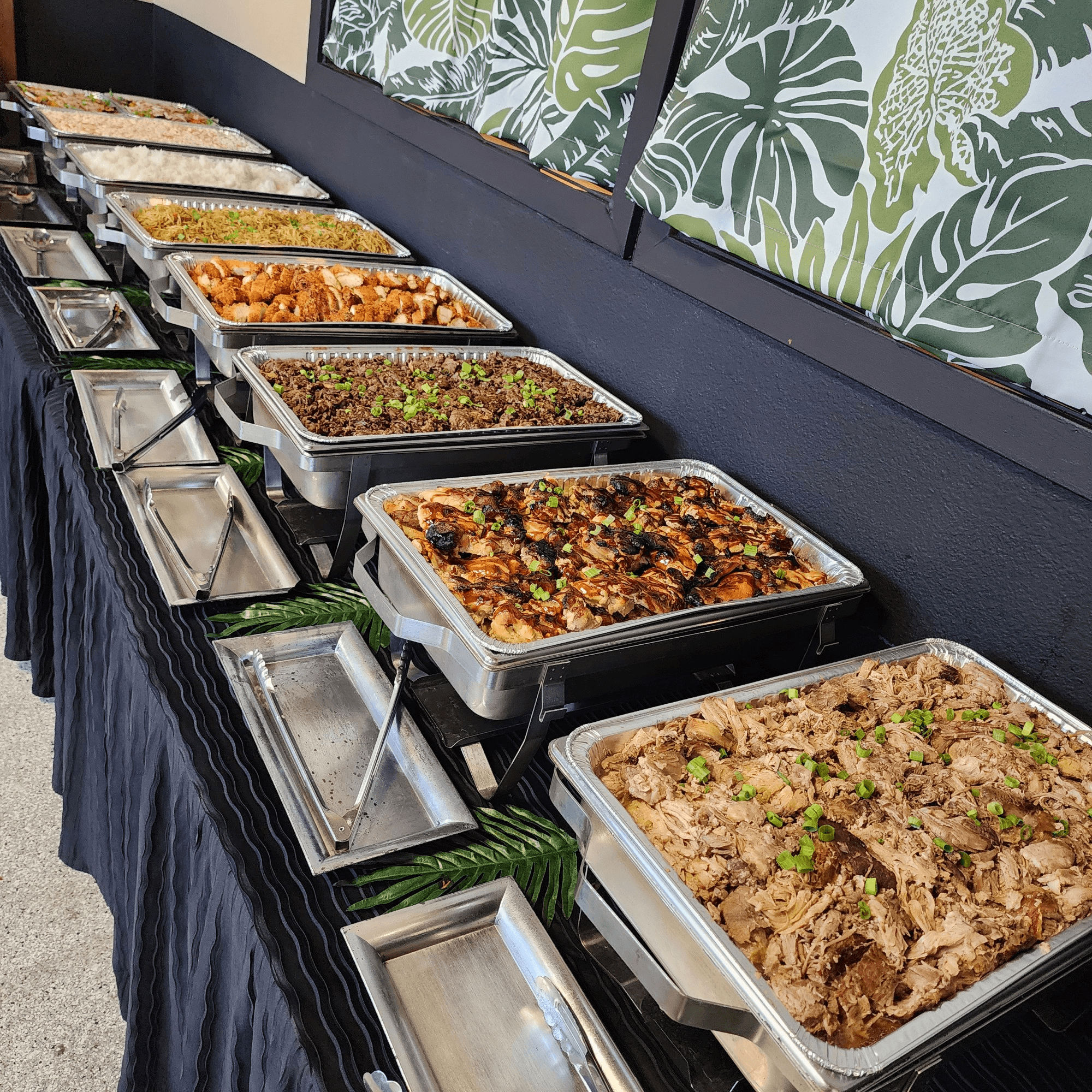 Da Coconut Cafe gallery image #3