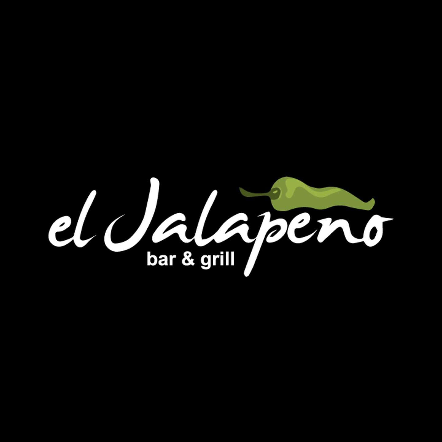 Bienvenidos al Jalapeño Bar & Grill! 🌶️