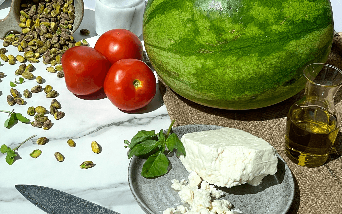 Nutrition Ambition