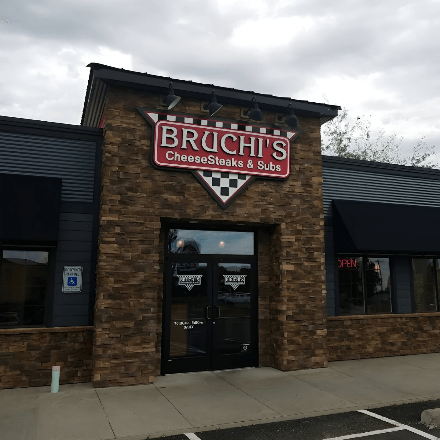 Bruchi's - Cheney