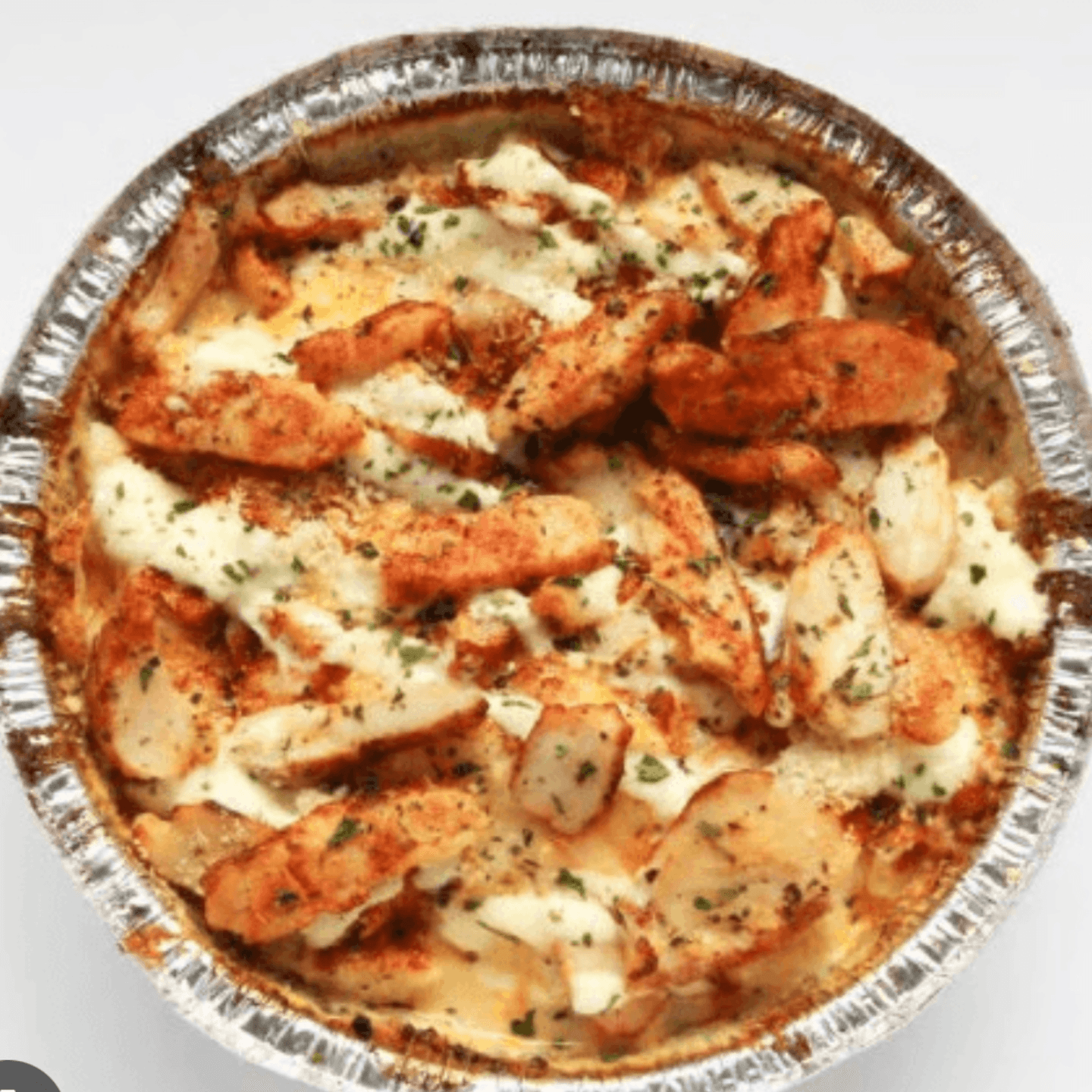 Walk In Special ALL DAY EVERYDAY