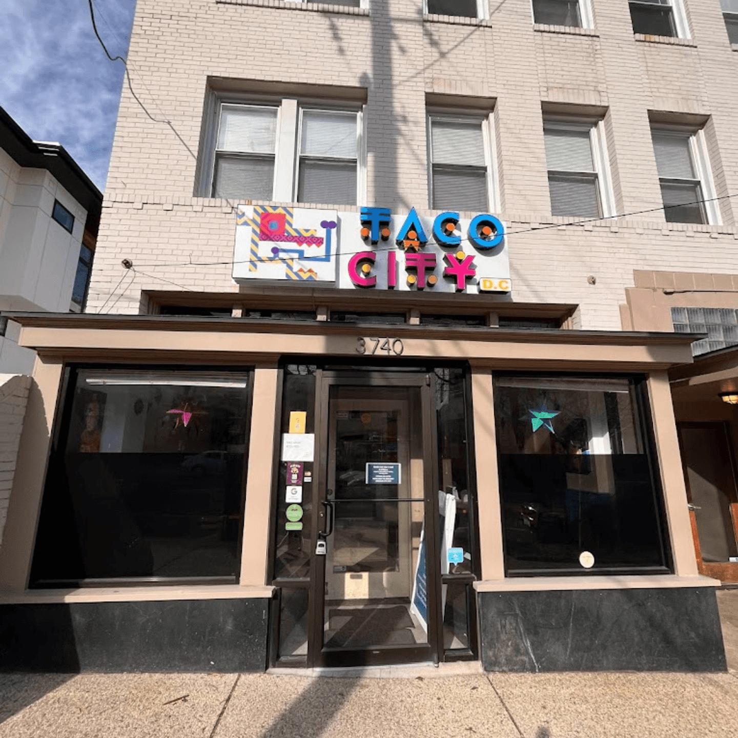 La Cocina Tex-Mex: Your Go-To Spot