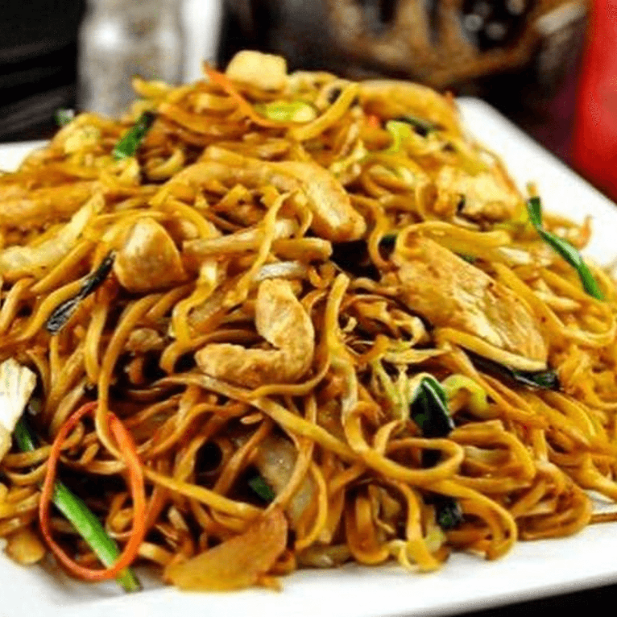 Only Ono BBQ gallery image #6