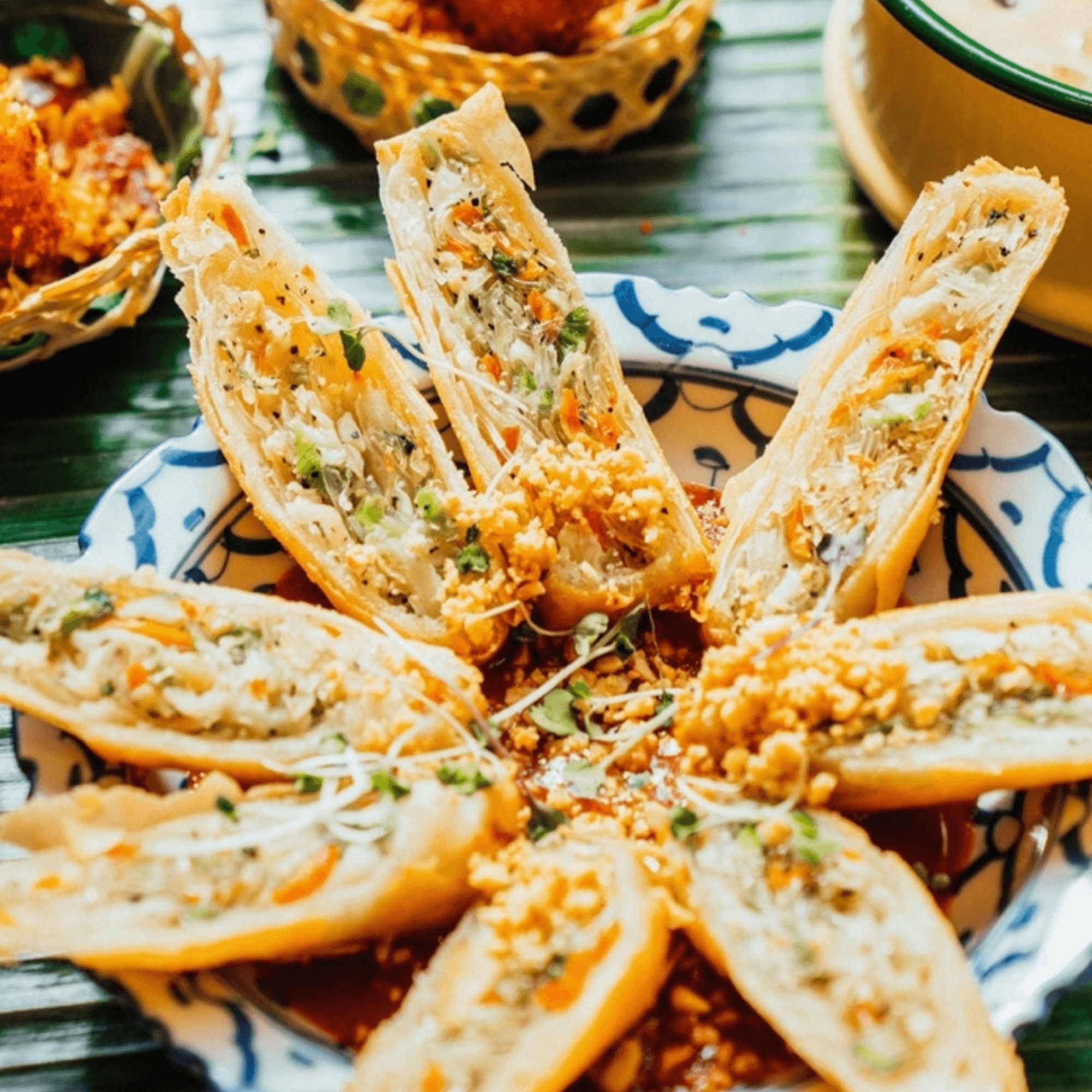 Daughter Thai Kitchen gallery image #2