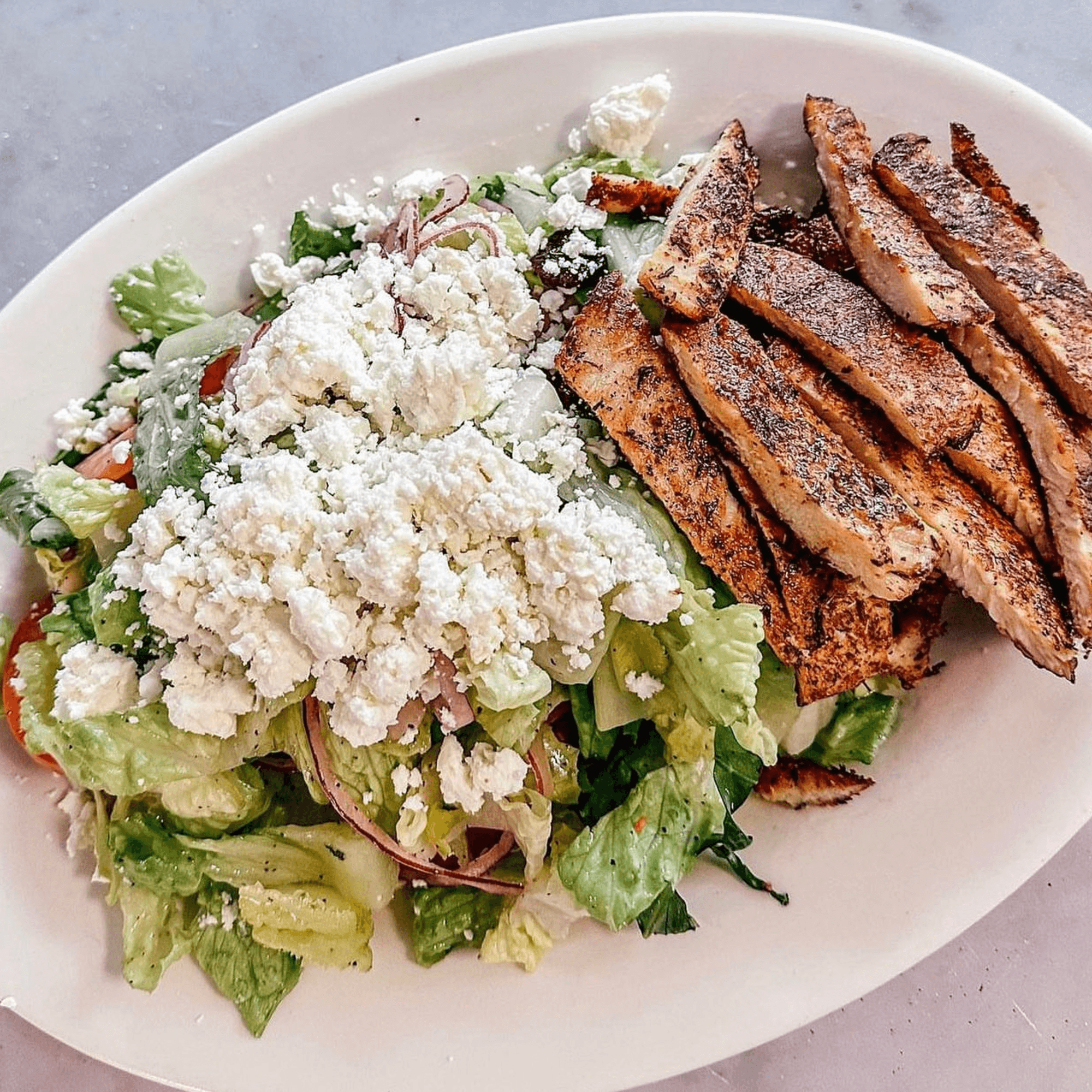 Fig & Tomato Italian European Eatery gallery image #6