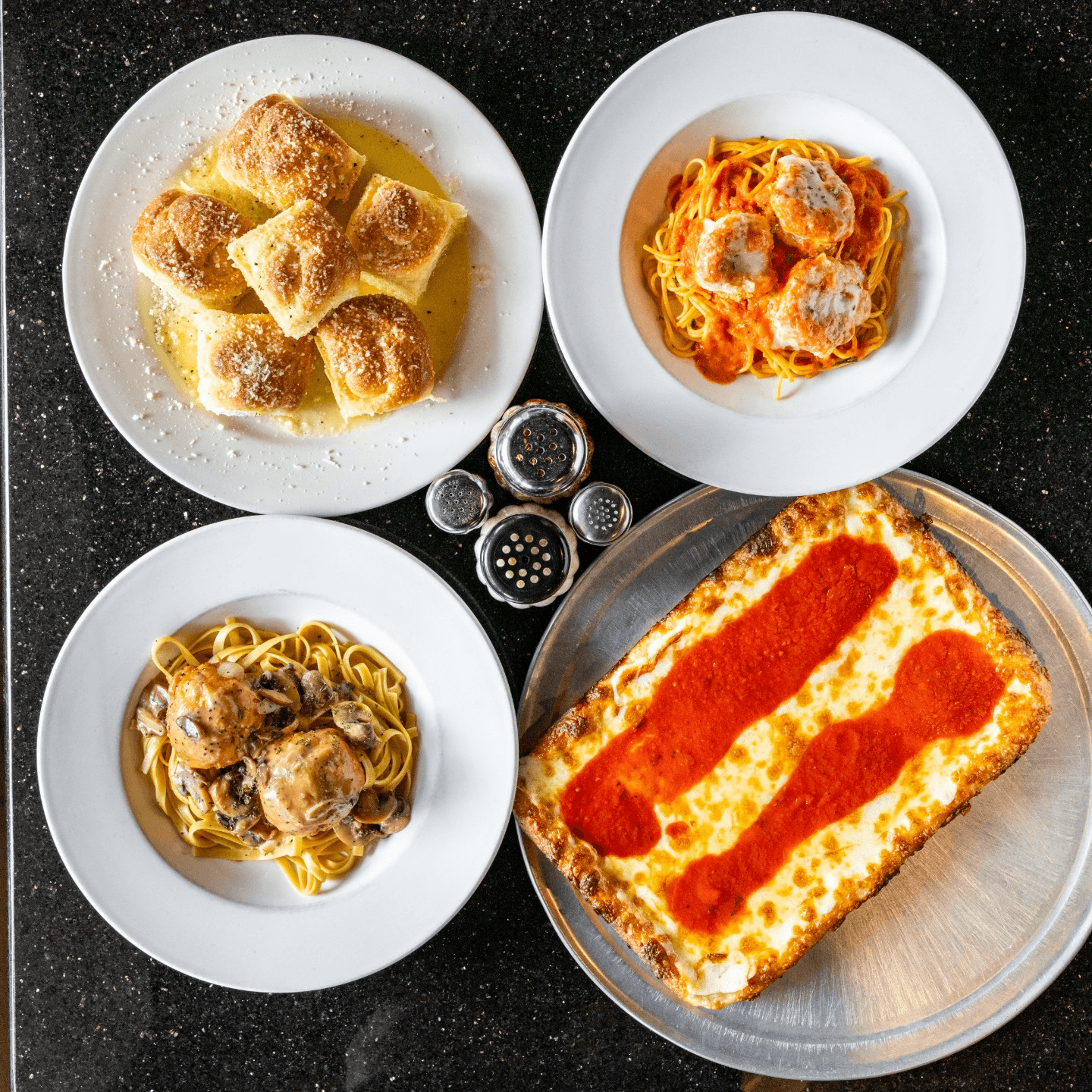 Planning Something Special?