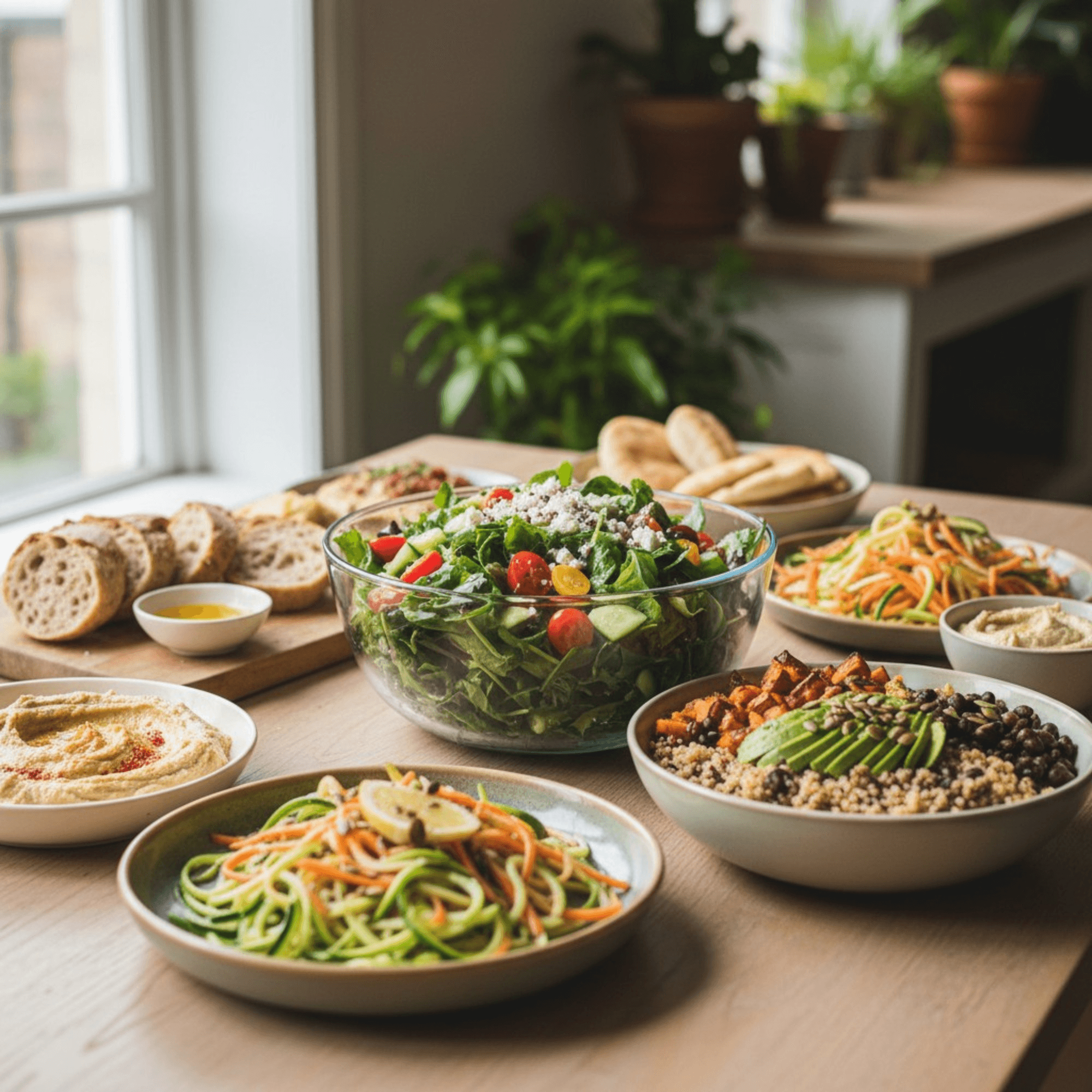 Nirvana by Chef Lindsay gallery image #2