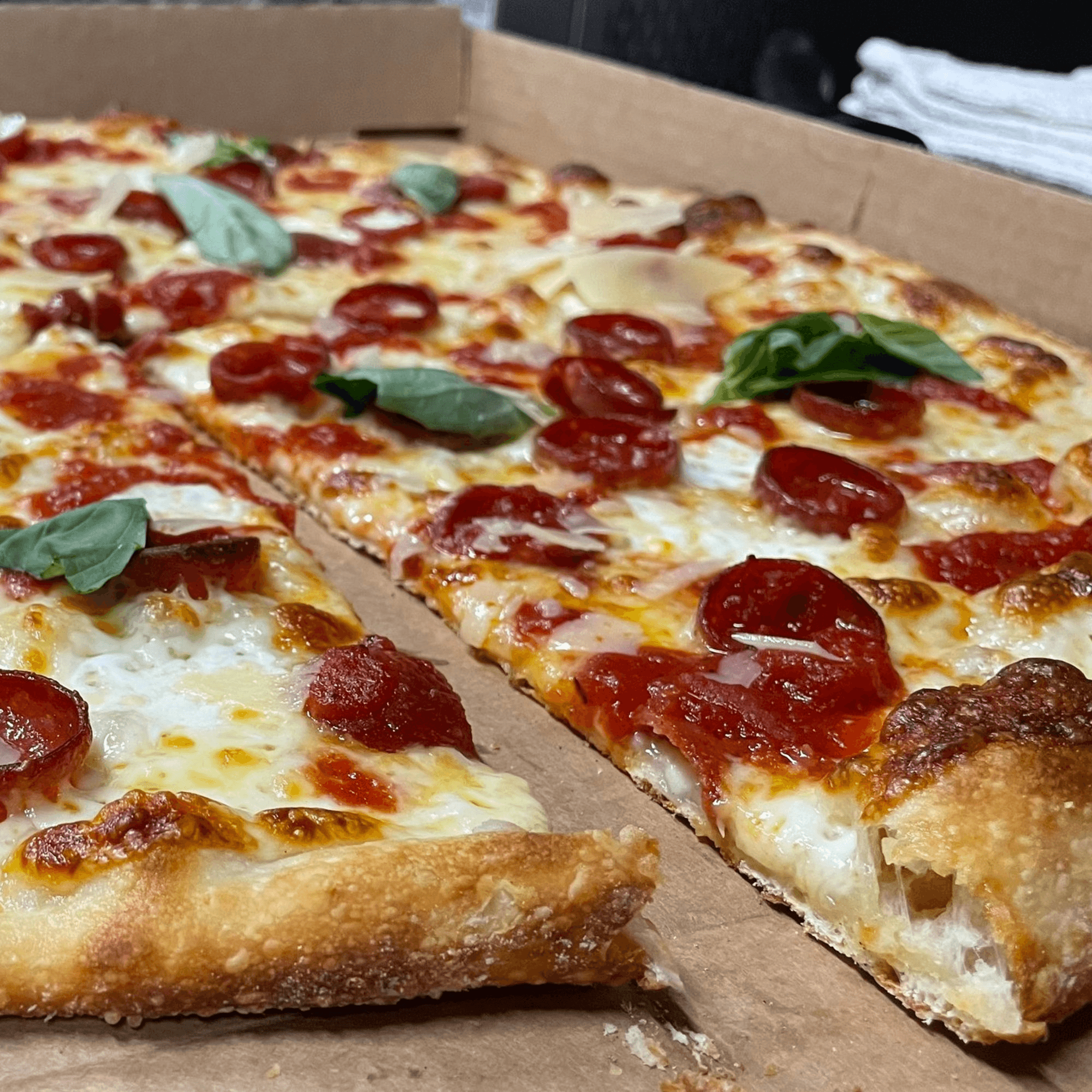 Sauce gallery image #6