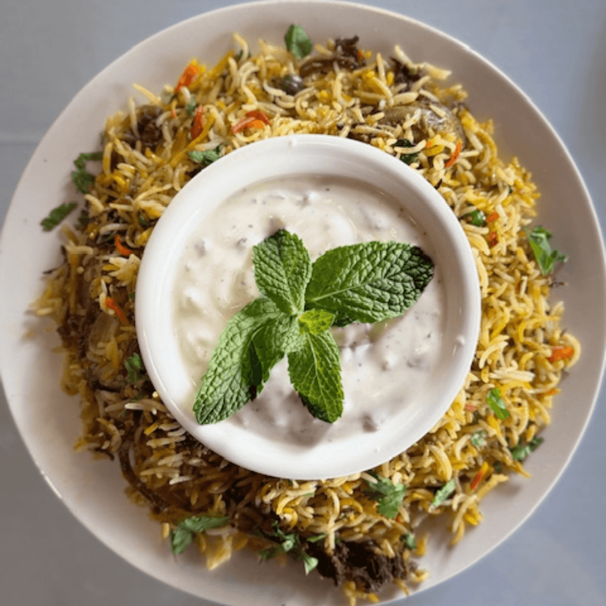 Royal India Restaurant gallery image #7