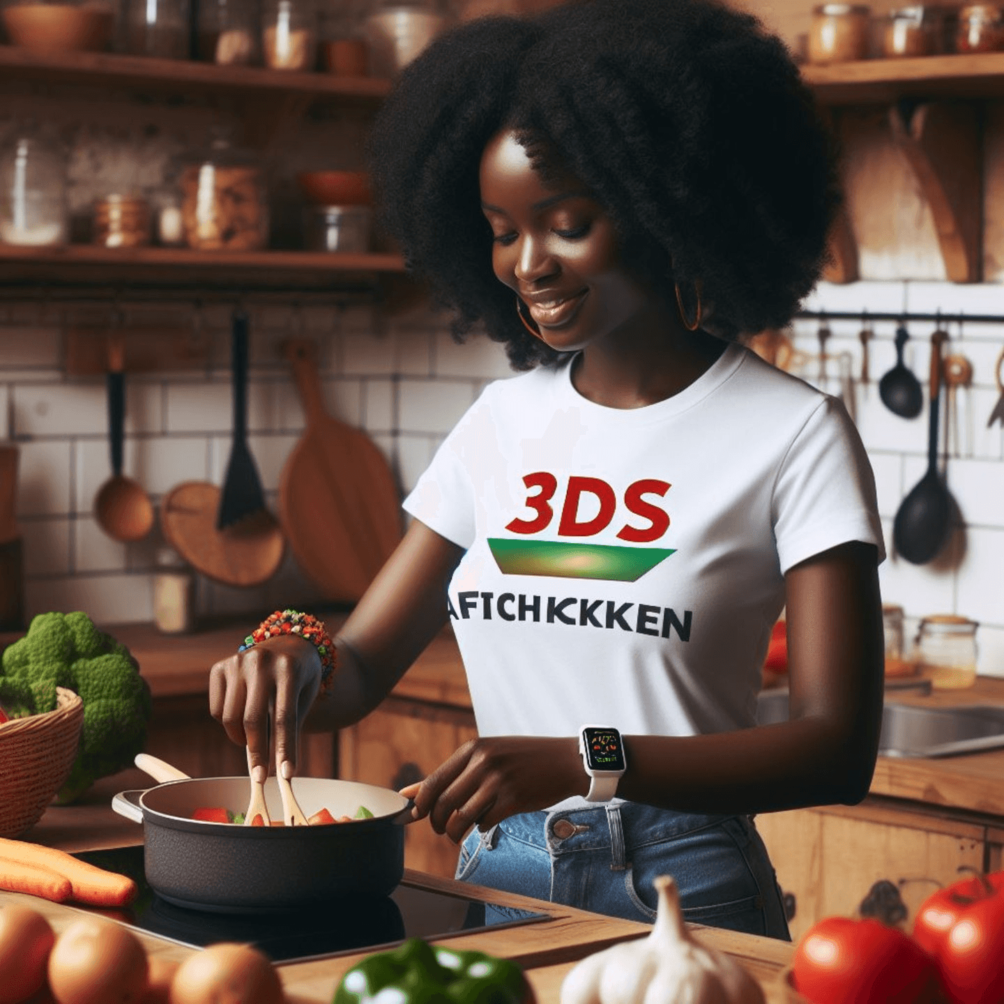 What Makes Us Special