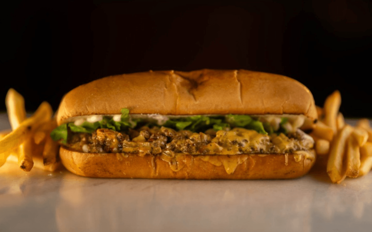 Click. Order. Enjoy.