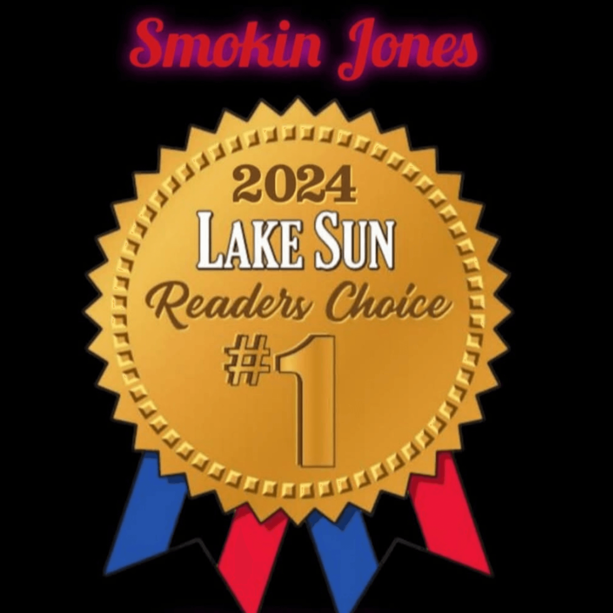 Smokin' Jones BBQ gallery image #8