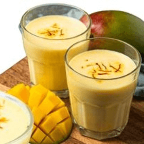 Mango Lassishake