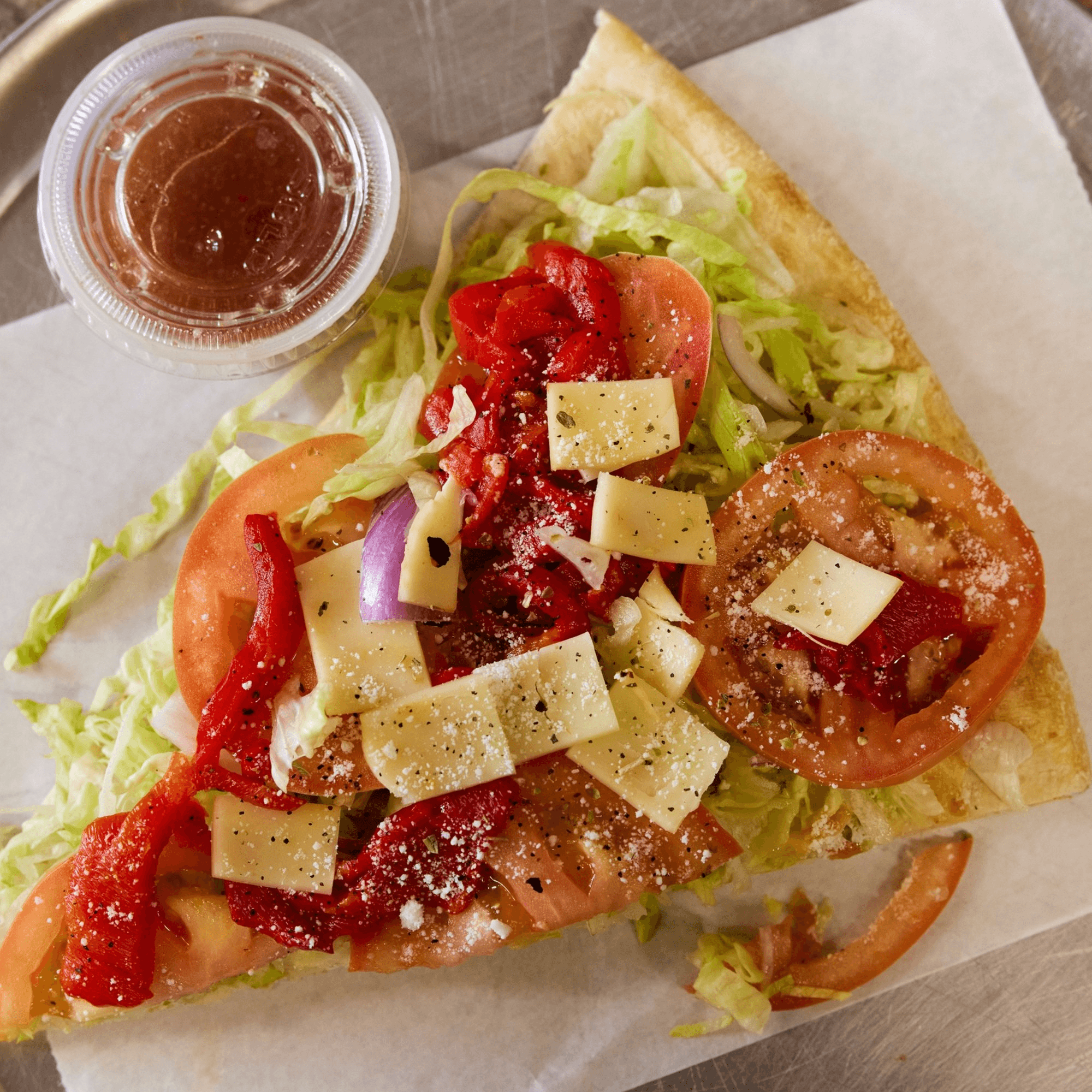 Napoli's Pizza & Catering gallery image #6