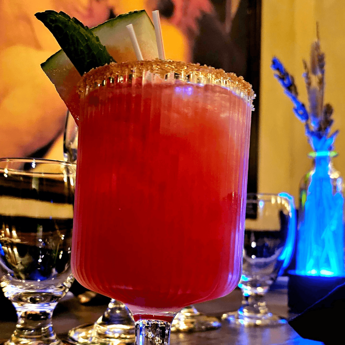 Watermelon Blood Orange 12