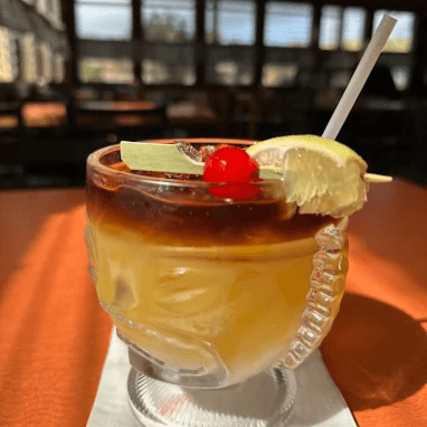 A Community Cornerstone