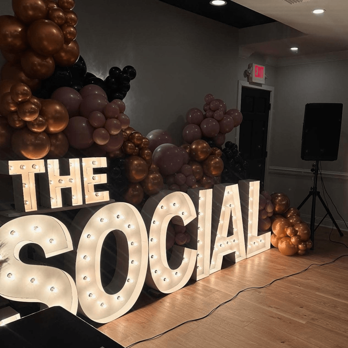 Fresh Ideas, Bold Plates, Shared Moments