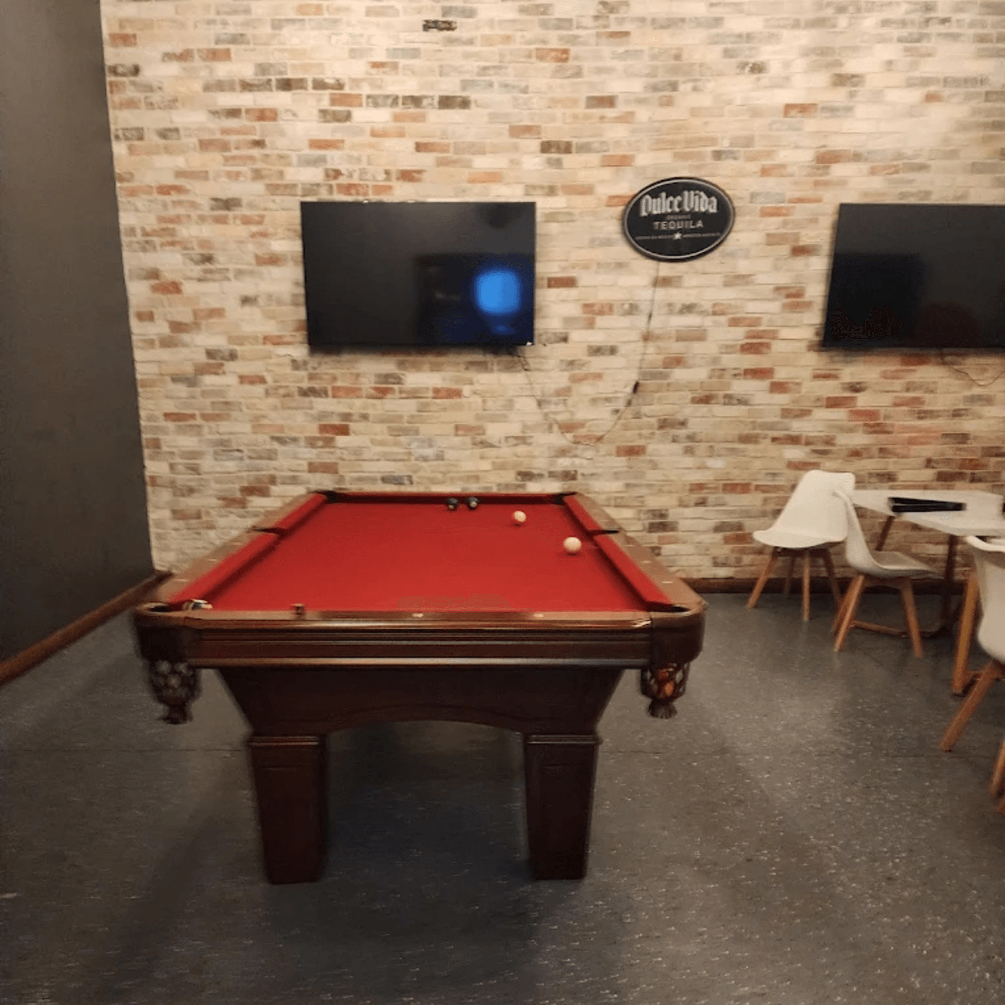 Rock Pepper Fire gallery image #18