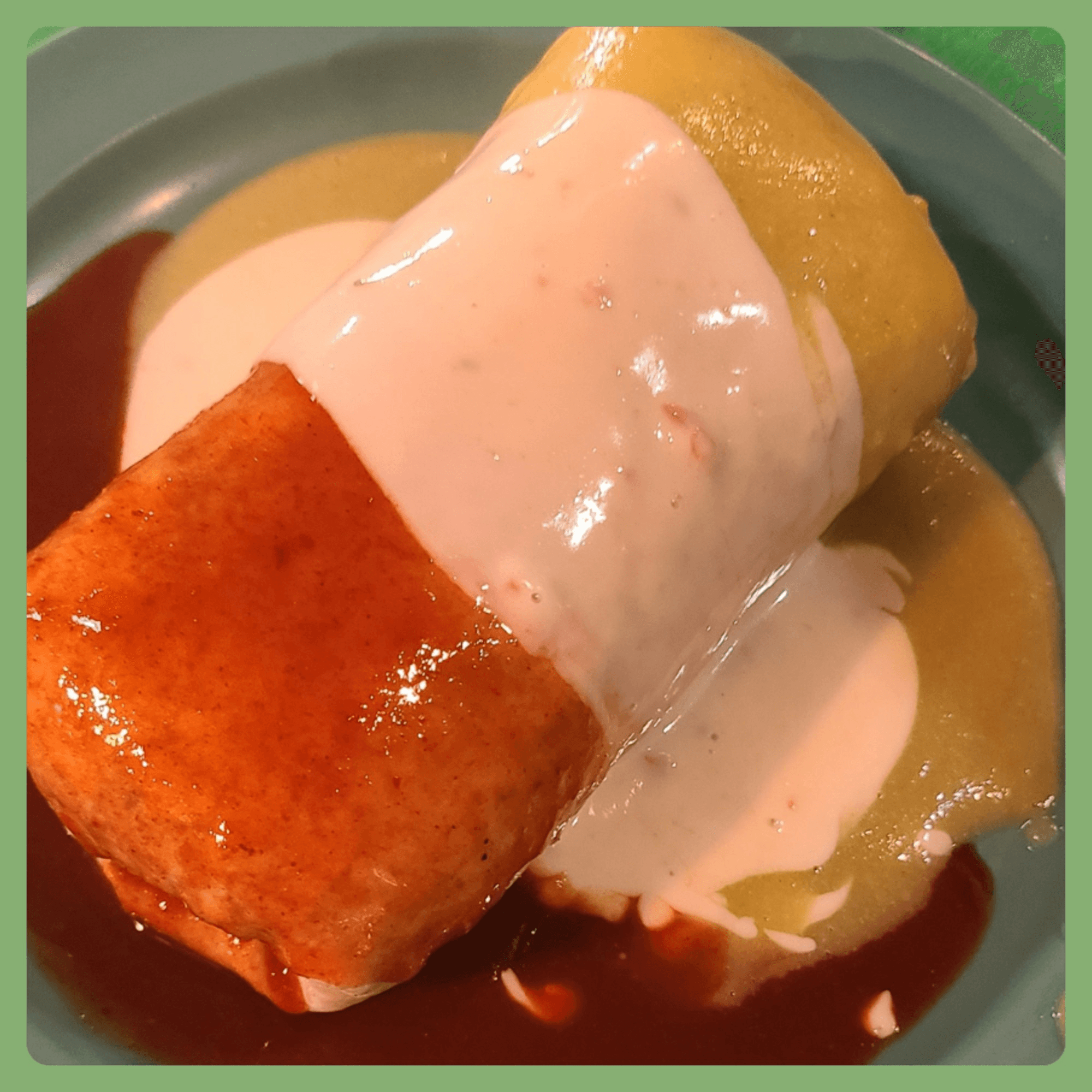 Santa Fe Taco Company gallery image #4