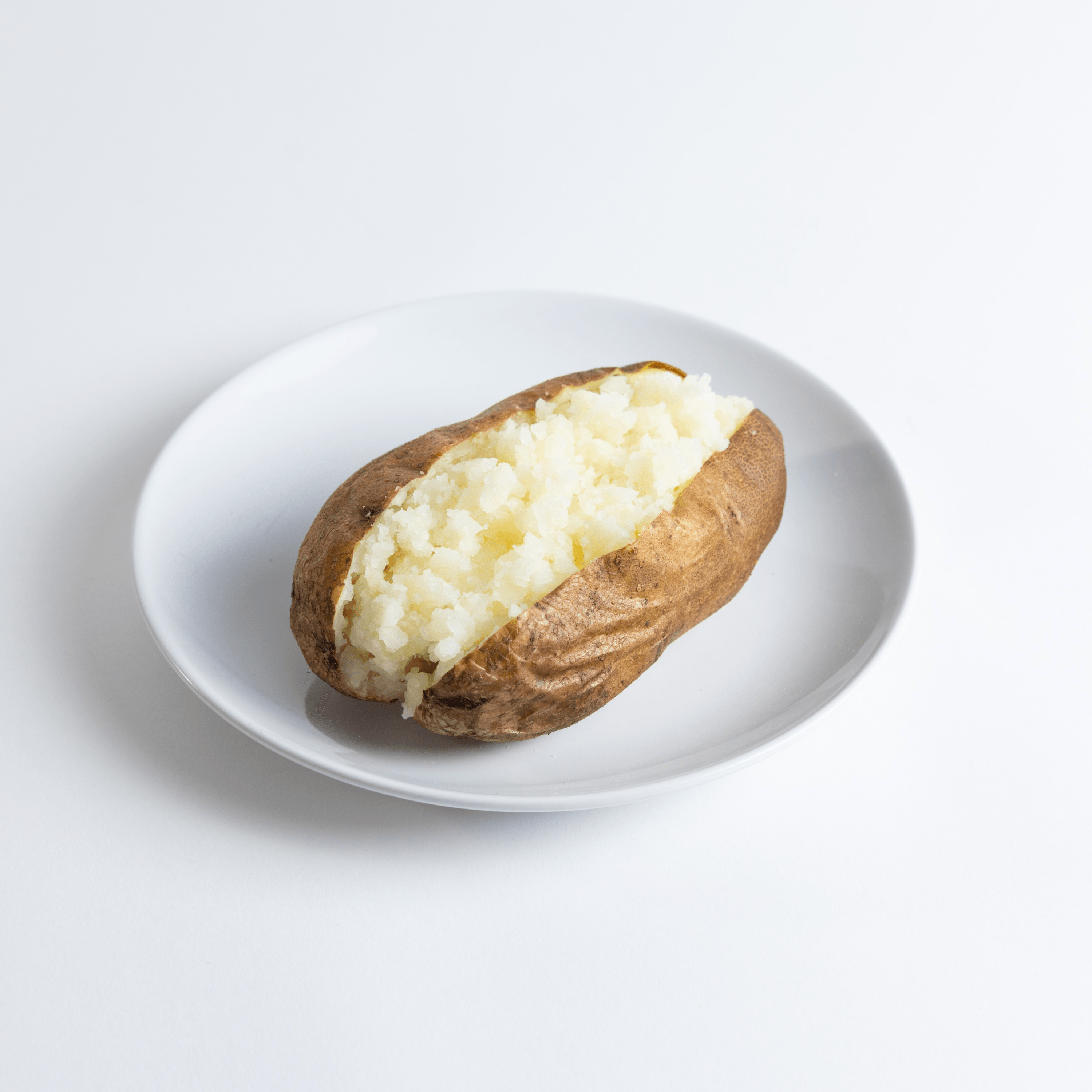 Loaded Baked Potato