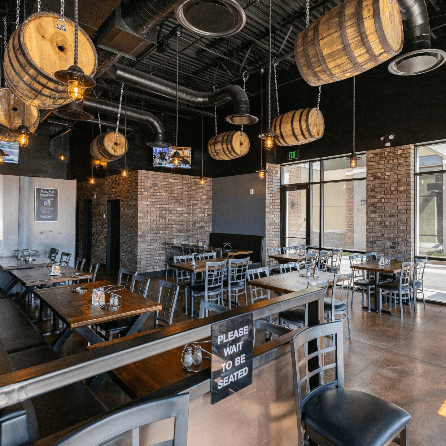 Your Spot Awaits 