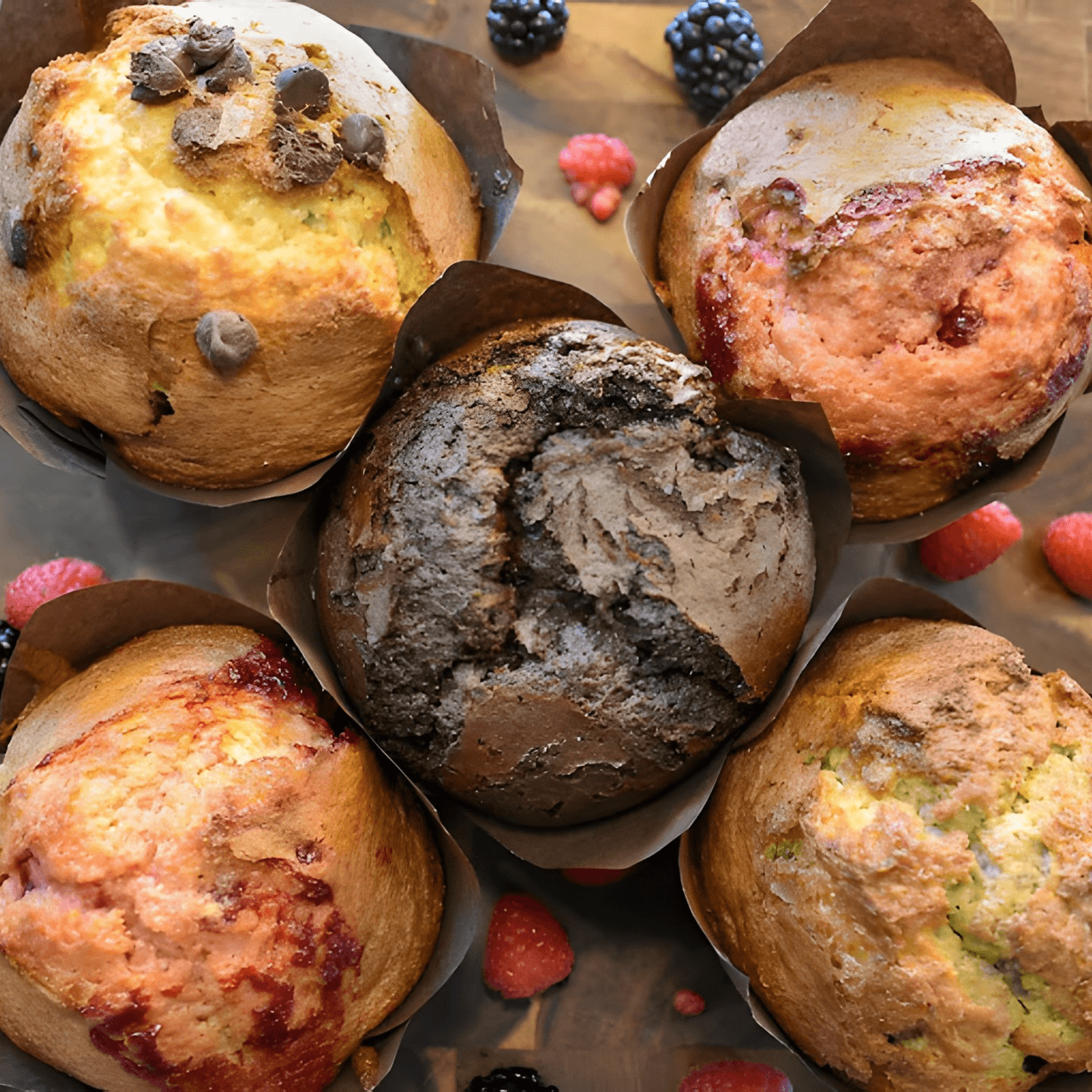 Simple, Fresh, and Made with Care