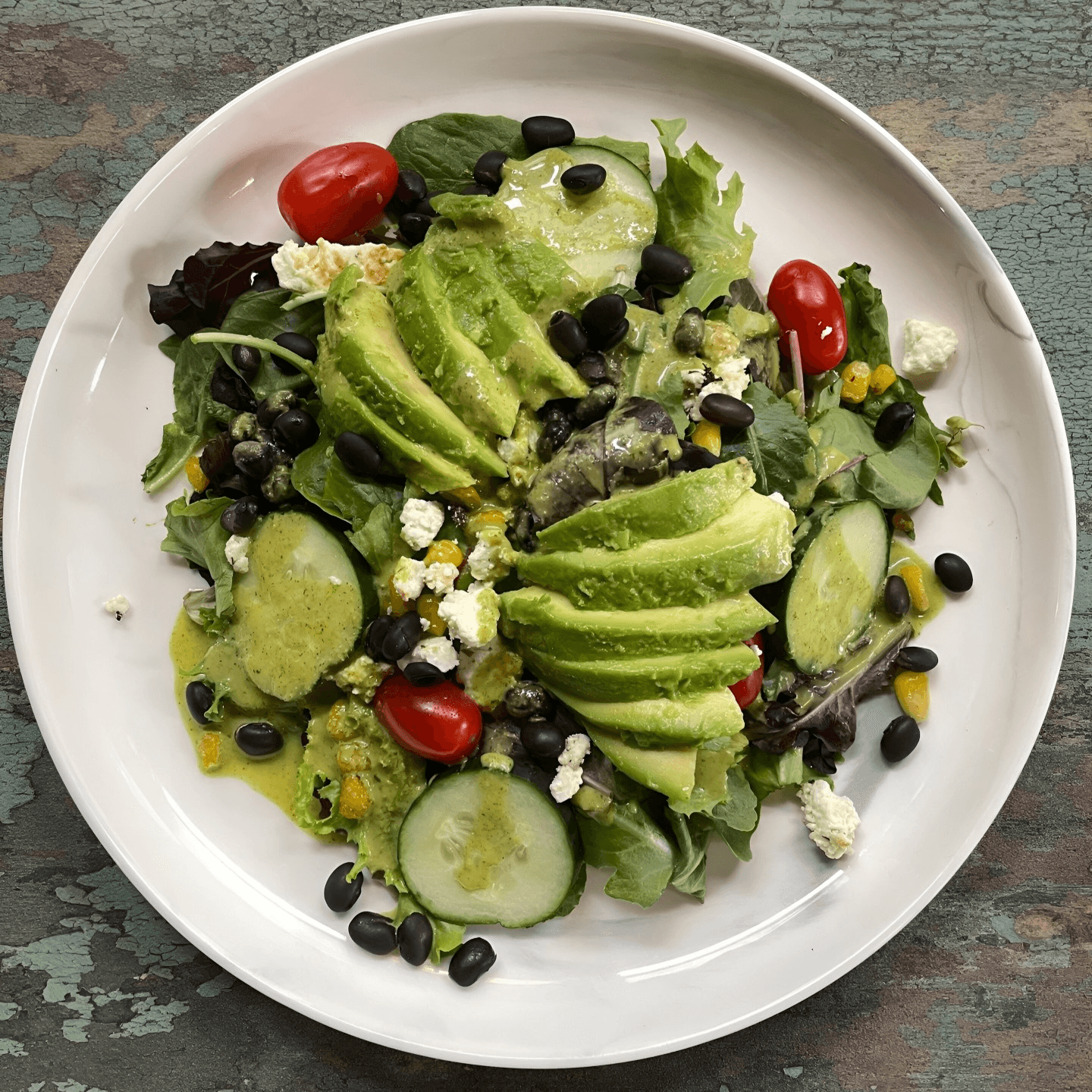 Food & Flavor at The Passenger