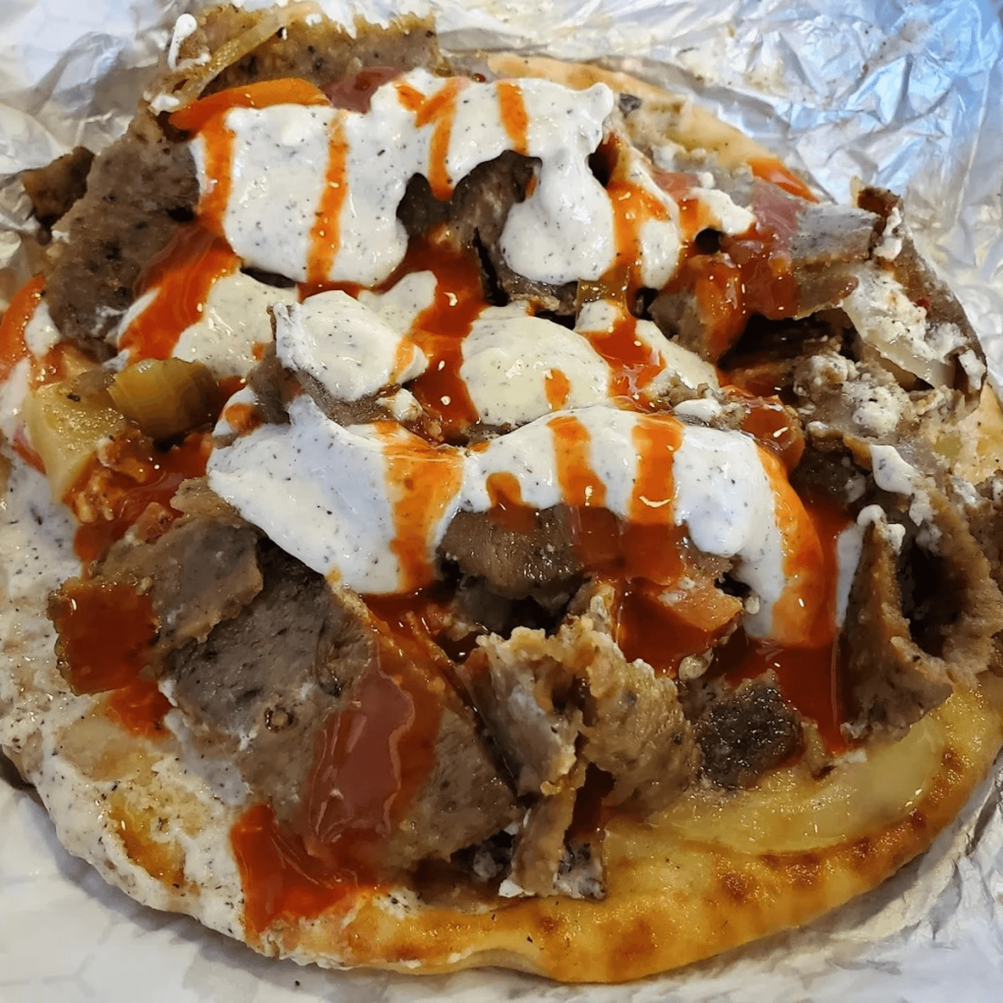 King Of Gyros gallery image #2