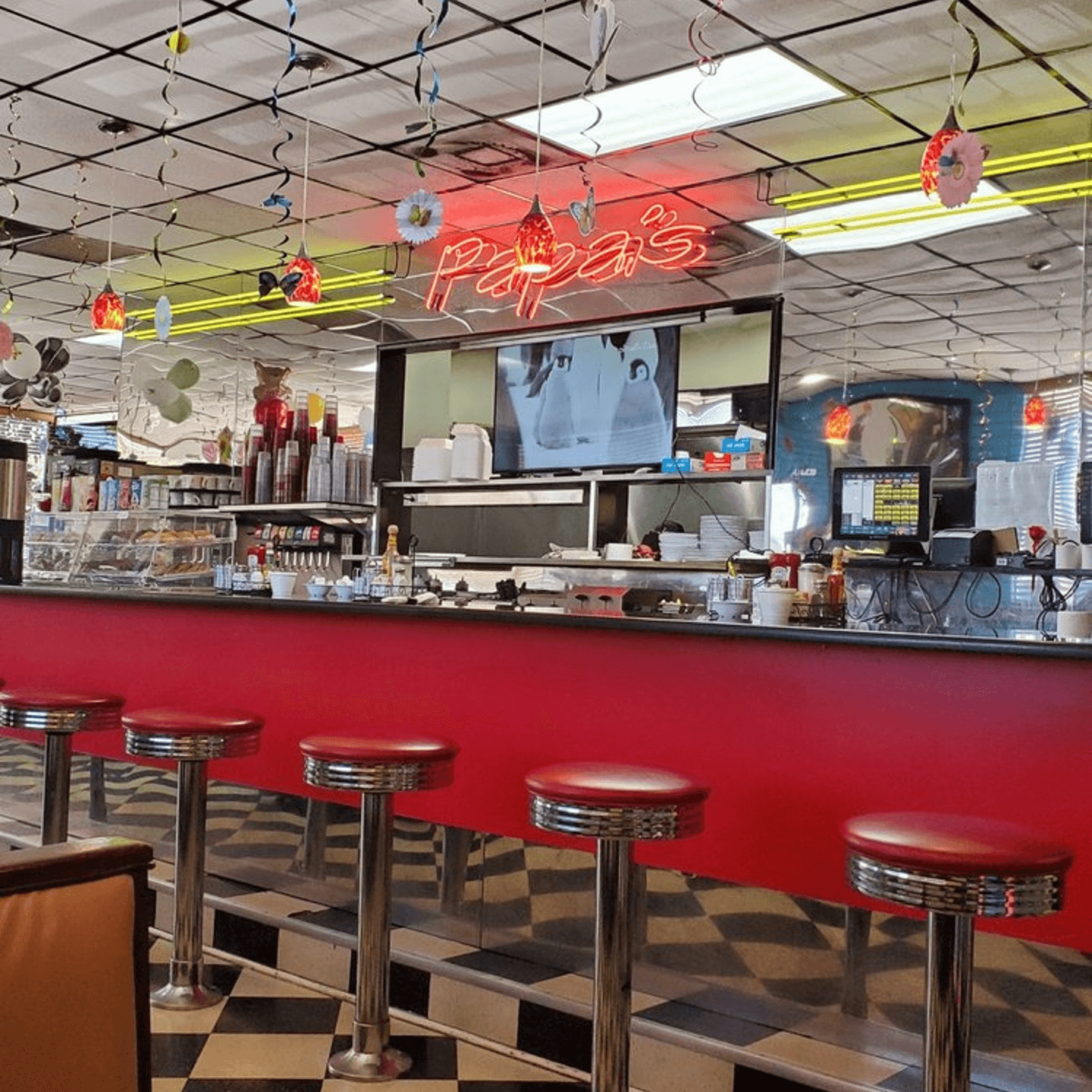 A Dash of Nostalgia, A Pinch of Flavor