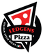 Ledgens Pizza Odessa