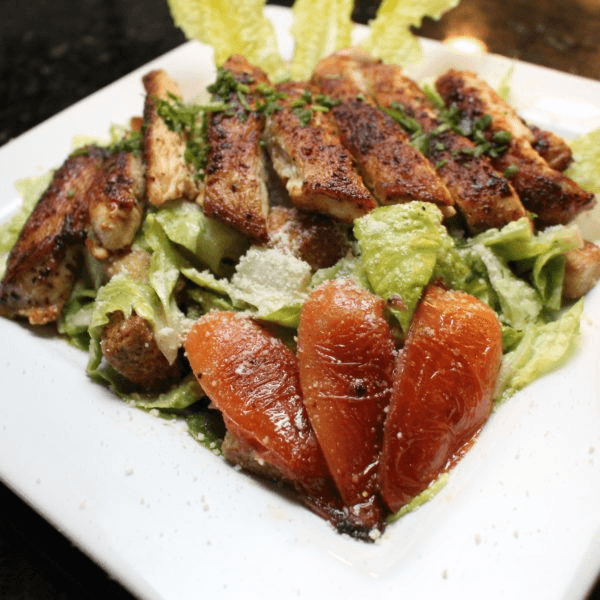 Caesar Salad.