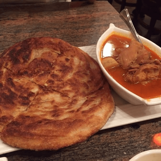Roti Palata