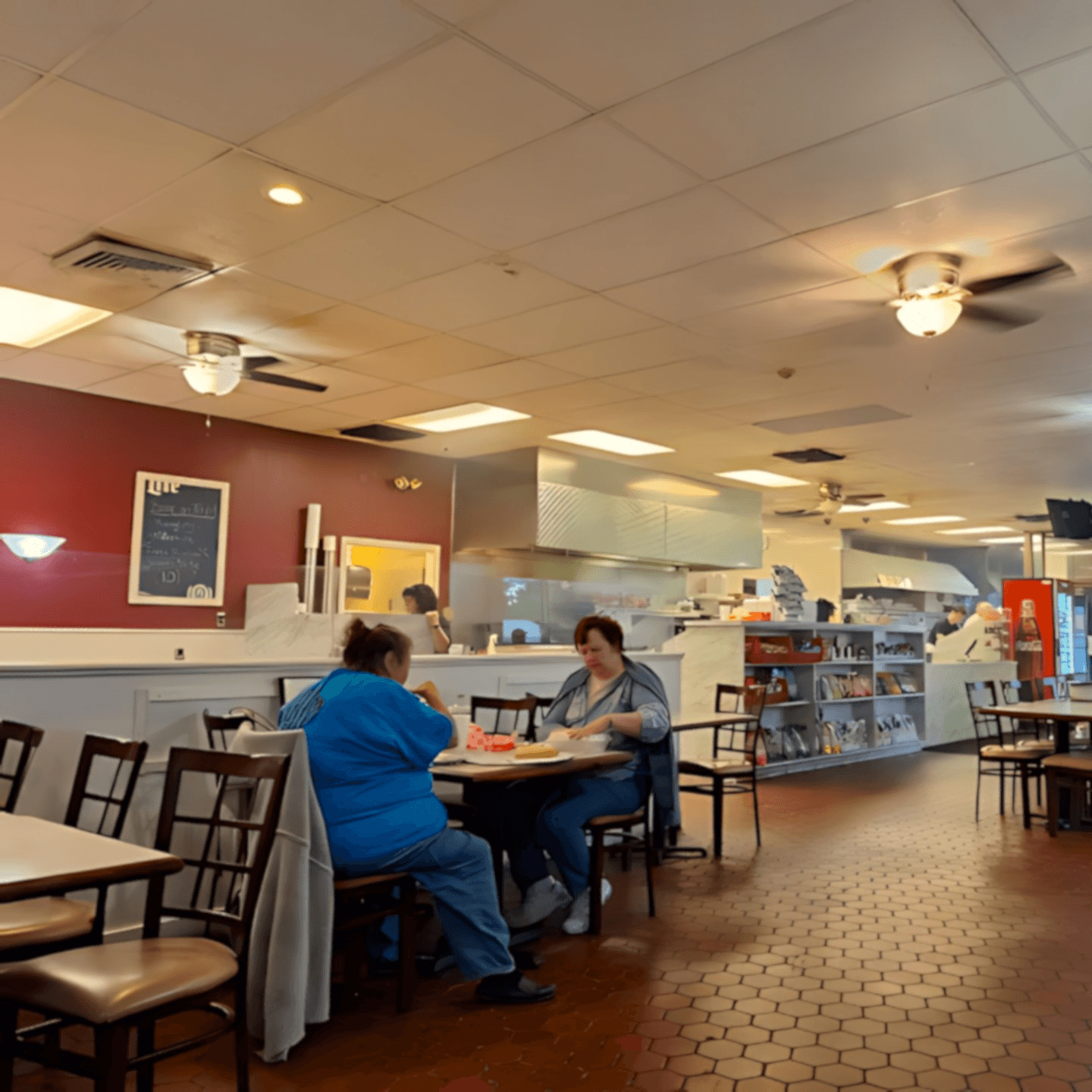 Reserve Your Table Today!