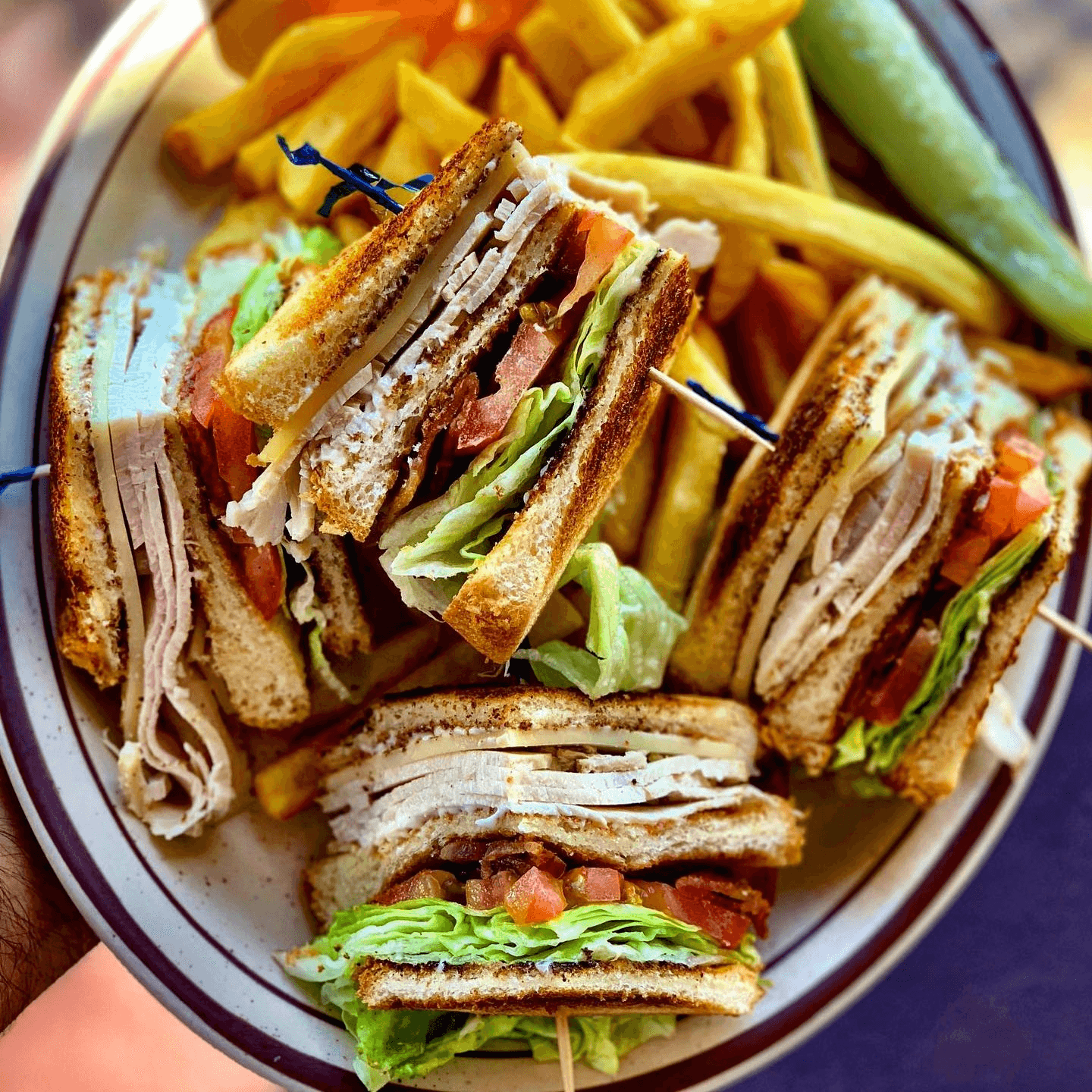 Let Us Cater Your Next Event!