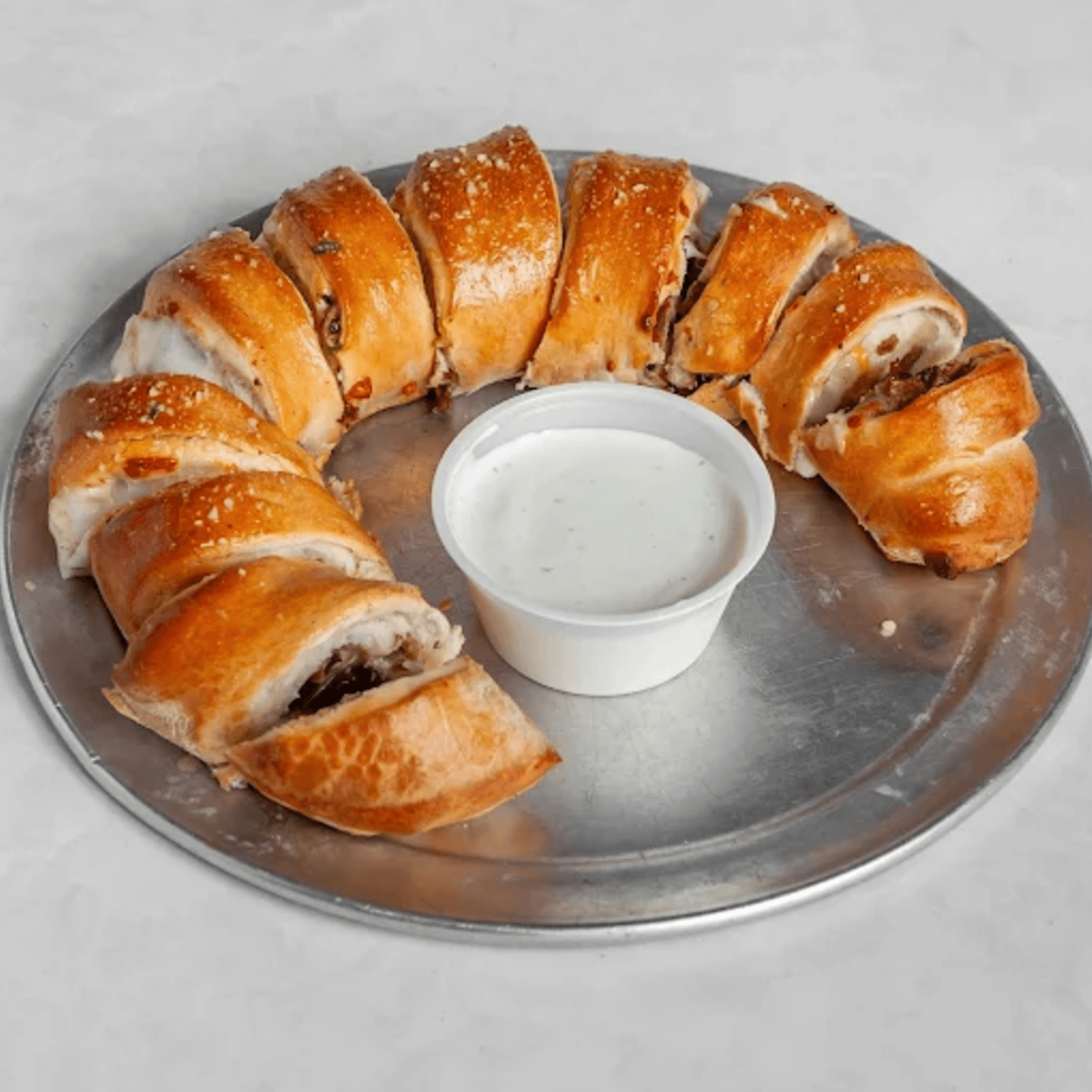 Picasso's Sports Café gallery image #2