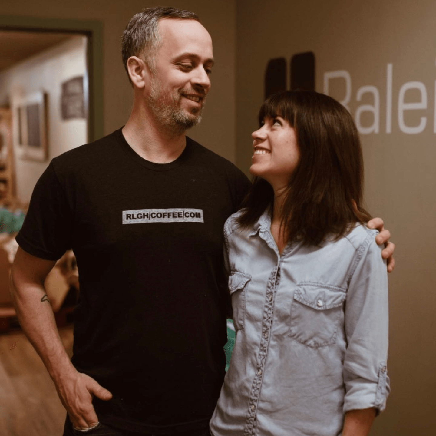 Why Coffee Sourcing Matters to Us