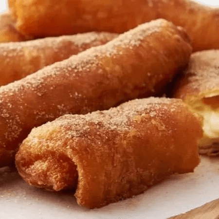 Cheesecake Roll (3pcs).