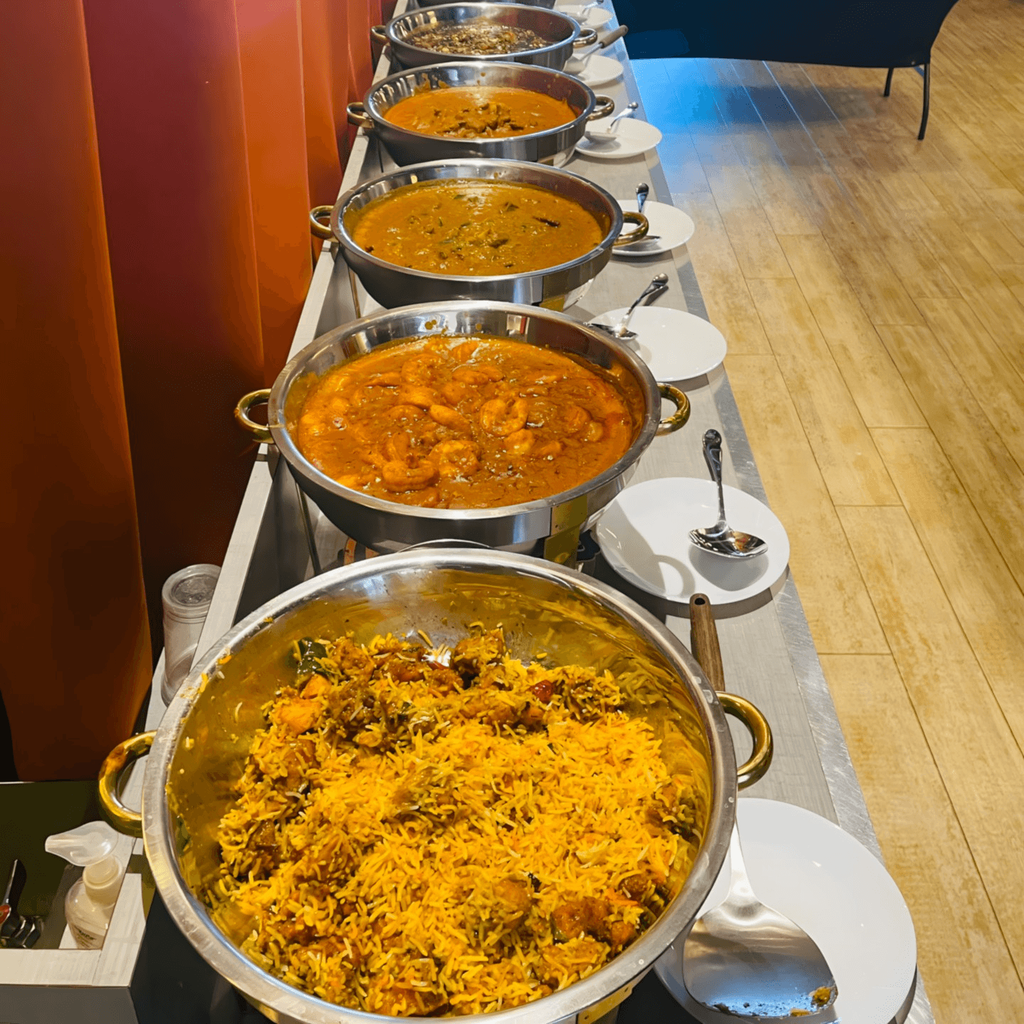 Elevate Your Event with Catering