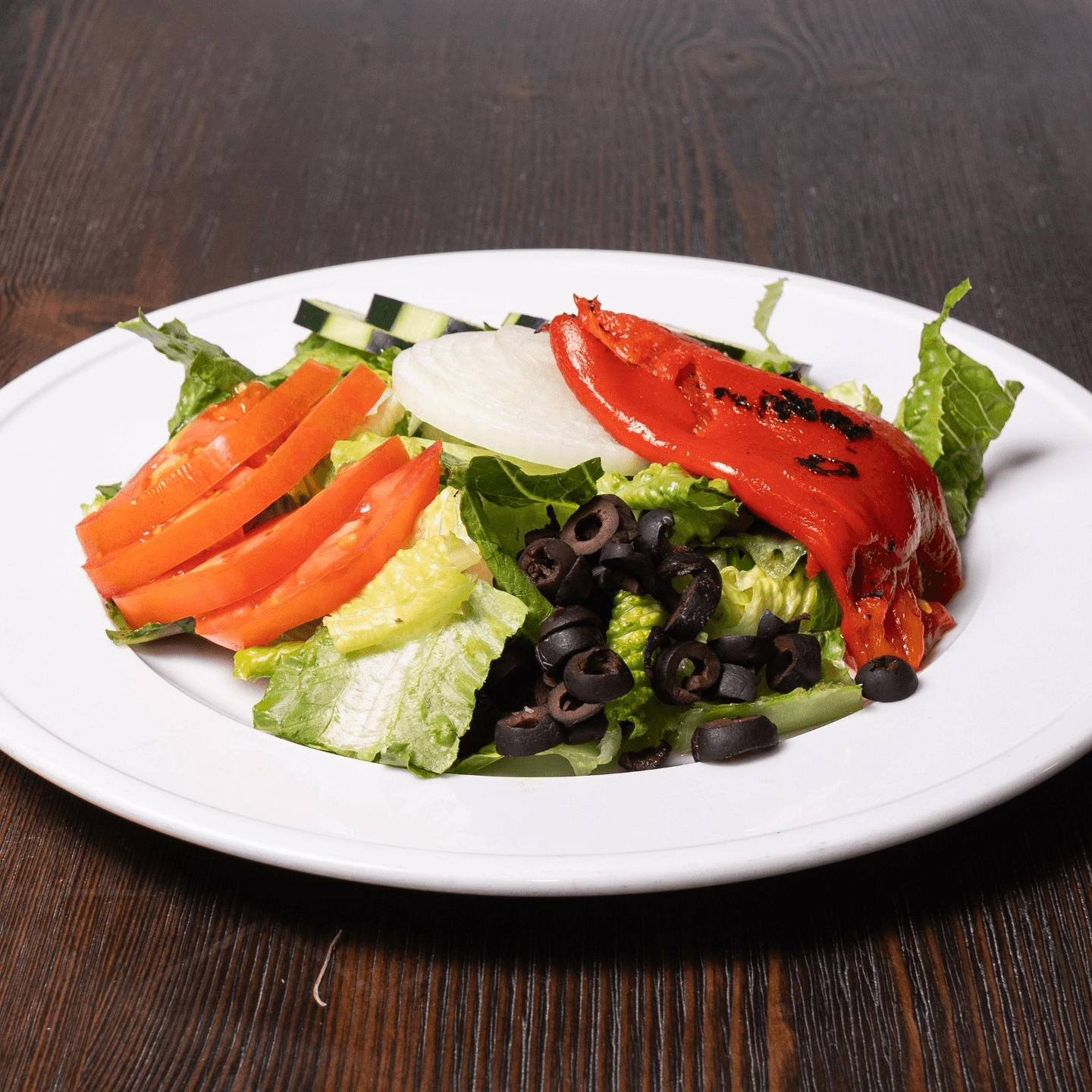 Finest and Freshest Ingredients