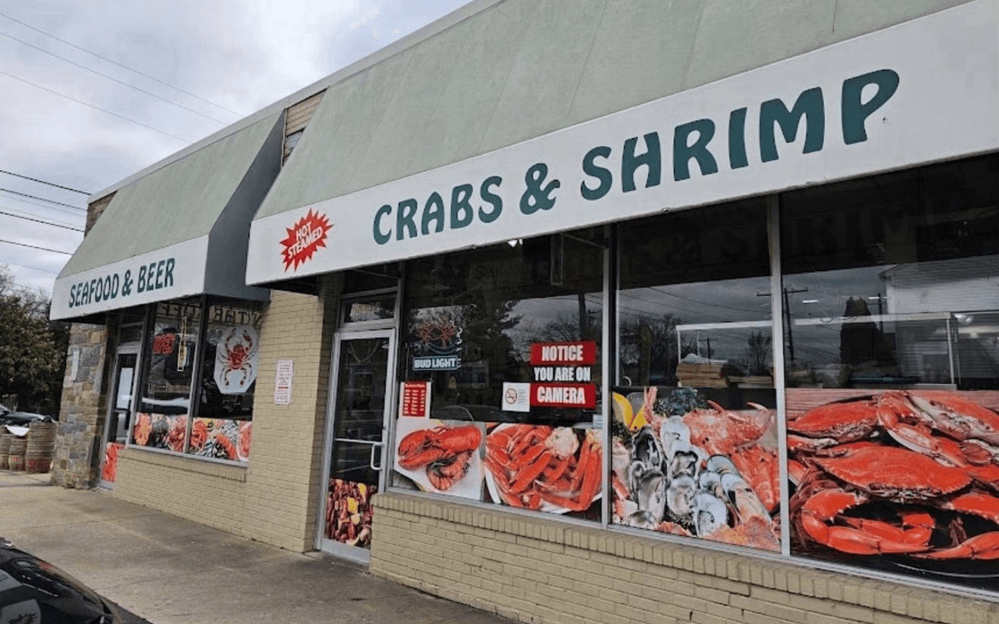A Culinary Oasis for Seafood Lovers
